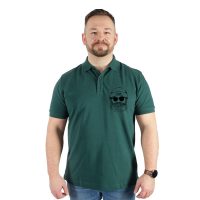 karlskopf HIPSTER | Poloshirt für Herren