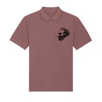 karlskopf ROCKER | Poloshirt für Herren