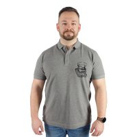 karlskopf WIKINGER | Poloshirt für Herren