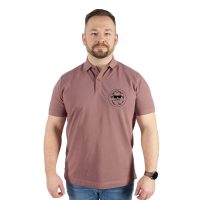 karlskopf LOGO CLASSIC | Poloshirt für Herren