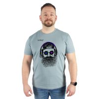 karlskopf DEEEEJAYYY | T-Shirt für Herren