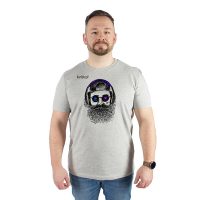 karlskopf DEEEEJAYYY | T-Shirt für Herren