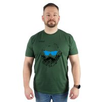 karlskopf CHILLER | T-Shirt für Herren