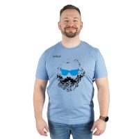 karlskopf CHILLER | T-Shirt für Herren