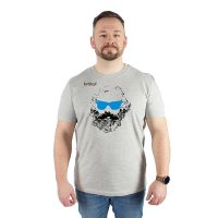 karlskopf CHILLER | T-Shirt für Herren