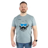 karlskopf CHILLER | T-Shirt für Herren