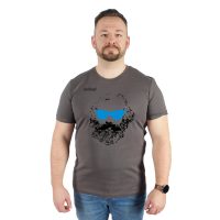 karlskopf CHILLER | T-Shirt für Herren