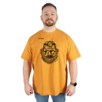 karlskopf BERGMANN | oversized T-Shirt für Herren