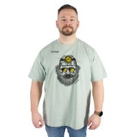 karlskopf BERGMANN | oversized T-Shirt für Herren