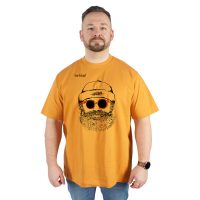 karlskopf HIPSTER | oversized T-Shirt für Herren