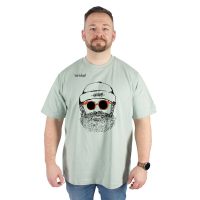 karlskopf HIPSTER | oversized T-Shirt für Herren