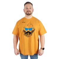 karlskopf CHILLER | oversized T-Shirt für Herren