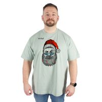 karlskopf SANTA KARL 2.0 | oversized T-Shirt für Herren