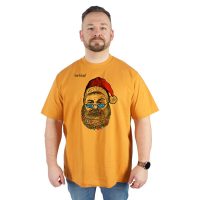 karlskopf SANTA KARL 2.0 | oversized T-Shirt für Herren