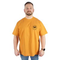 karlskopf LOGO CLASSIC | oversized T-Shirt für Herren