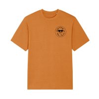 karlskopf LOGO CLASSIC | oversized T-Shirt für Herren