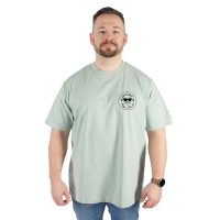 karlskopf LOGO CLASSIC | oversized T-Shirt für Herren