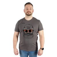 karlskopf HIPSTER | T-Shirt für Herren