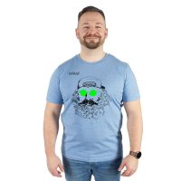 karlskopf SKATER | T-Shirt für Herren