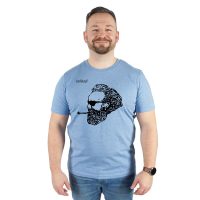 karlskopf ROCKER | T-Shirt für Herren