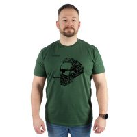 karlskopf ROCKER | T-Shirt für Herren