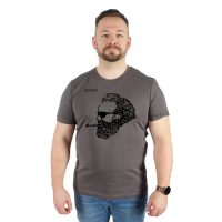 karlskopf ROCKER | T-Shirt für Herren