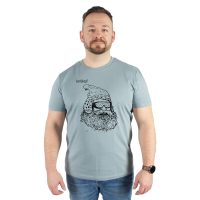karlskopf SKIFAHRER | T-Shirt für Herren