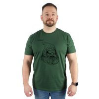 karlskopf SKIFAHRER | T-Shirt für Herren
