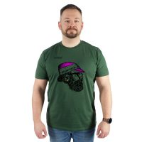 karlskopf RADFAHRER | T-Shirt für Herren