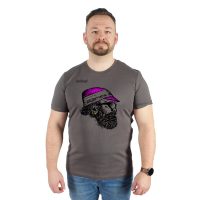 karlskopf RADFAHRER | T-Shirt für Herren