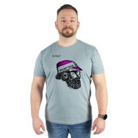 karlskopf RADFAHRER | T-Shirt für Herren