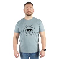 karlskopf LOGO | T-Shirt für Herren