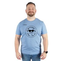 karlskopf LOGO | T-Shirt für Herren