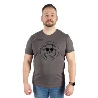 karlskopf LOGO | T-Shirt für Herren