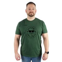 karlskopf LOGO | T-Shirt für Herren