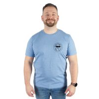 karlskopf LOGO CLASSIC | T-Shirt für Herren