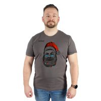 karlskopf SANTA KARL 2.0 | T-Shirt für Herren