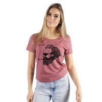 karlskopf ROCKER | T-Shirt für Damen