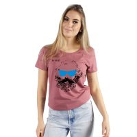 karlskopf CHILLER | T-Shirt für Damen