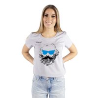 karlskopf CHILLER | T-Shirt für Damen