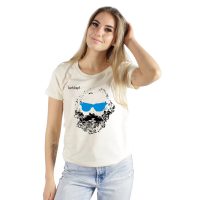 karlskopf CHILLER | T-Shirt für Damen