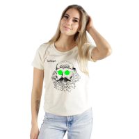 karlskopf SKATER | T-Shirt für Damen