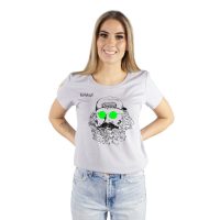 karlskopf SKATER | T-Shirt für Damen