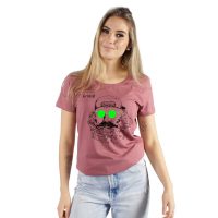 karlskopf SKATER | T-Shirt für Damen