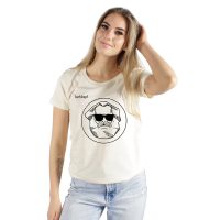 karlskopf LOGO | T-Shirt für Damen