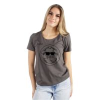 karlskopf LOGO | T-Shirt für Damen