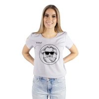 karlskopf LOGO | T-Shirt für Damen