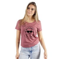 karlskopf LOGO | T-Shirt für Damen