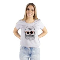 karlskopf HIPSTER | T-Shirt für Damen