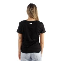 karlskopf LOGO CLASSIC | T-Shirt für Damen